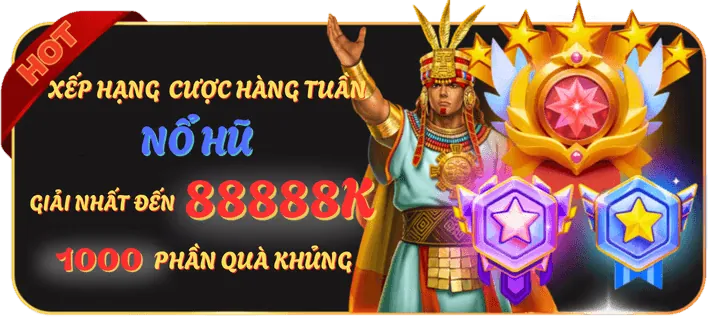 Hoàn Trả Tiền Cược