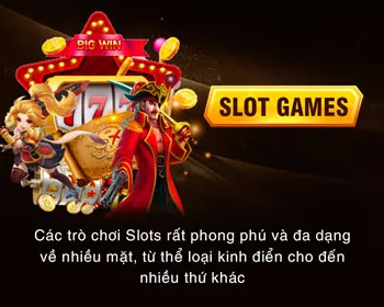 Slot Game & Nổ Hũ W88